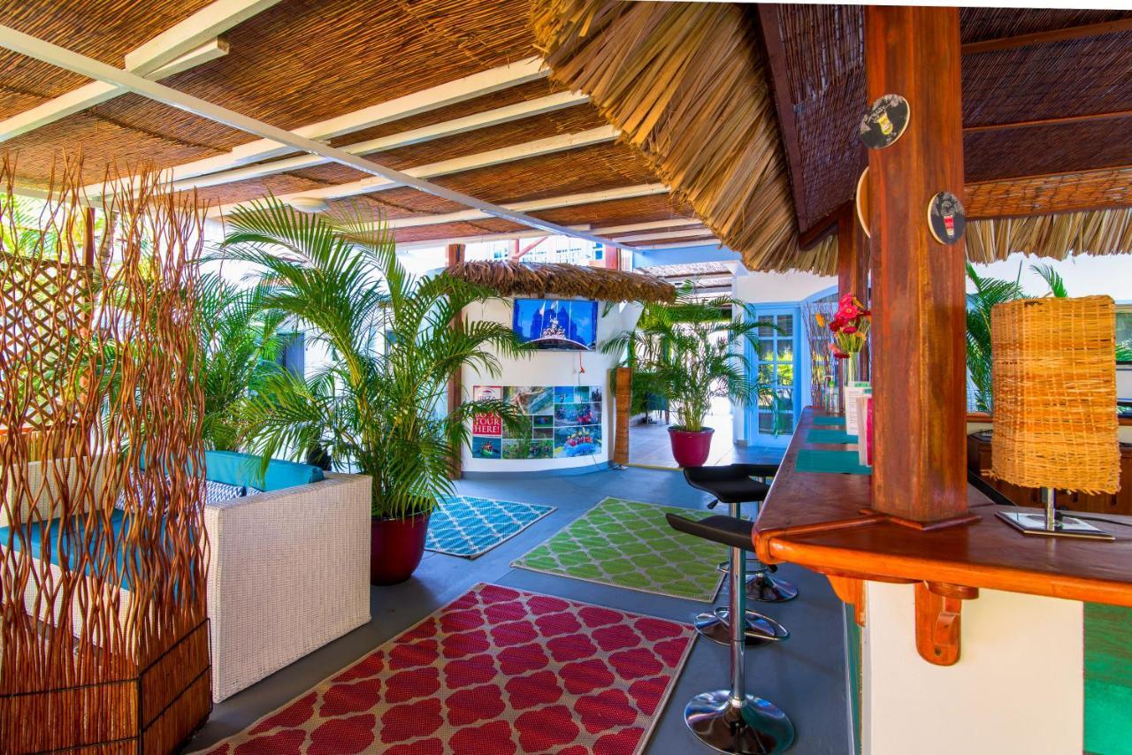 Hotel Ibiza Beach Boutique Jacó Exterior foto