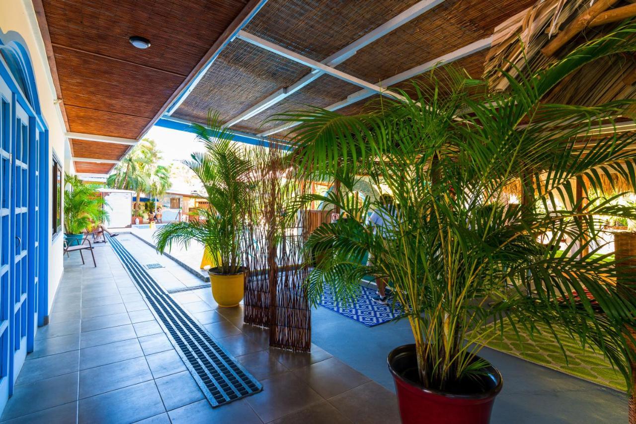 Hotel Ibiza Beach Boutique Jacó Exterior foto