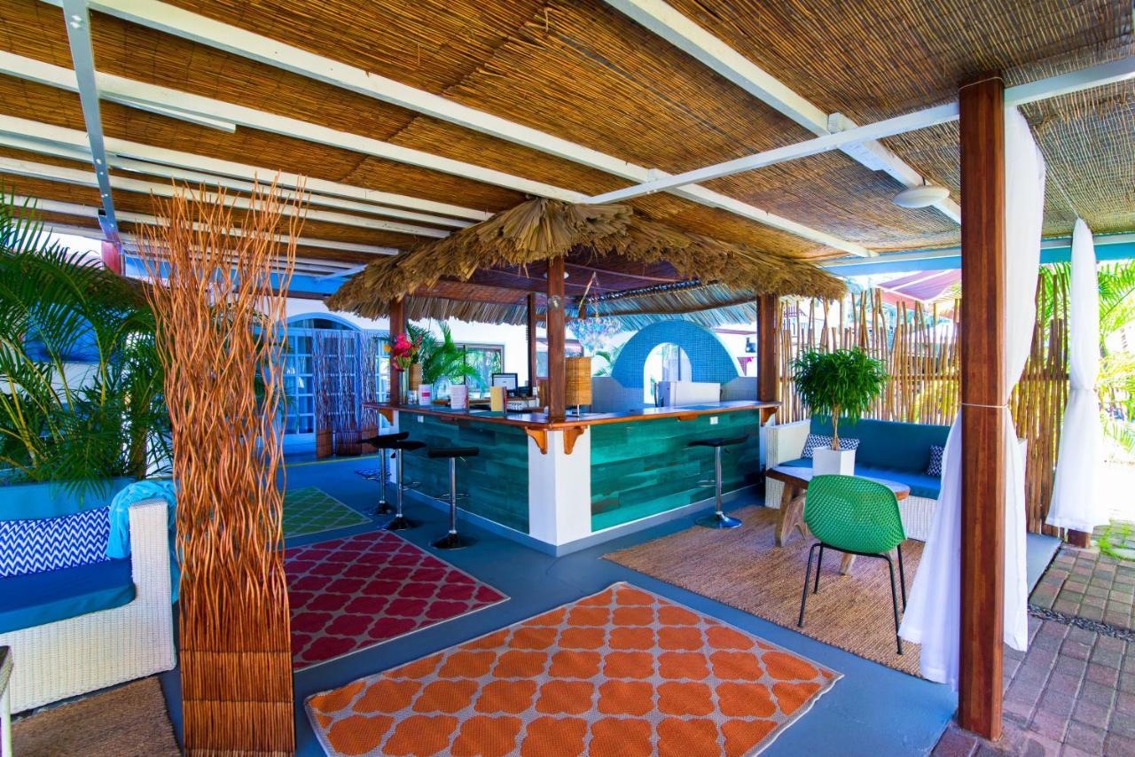 Hotel Ibiza Beach Boutique Jacó Exterior foto