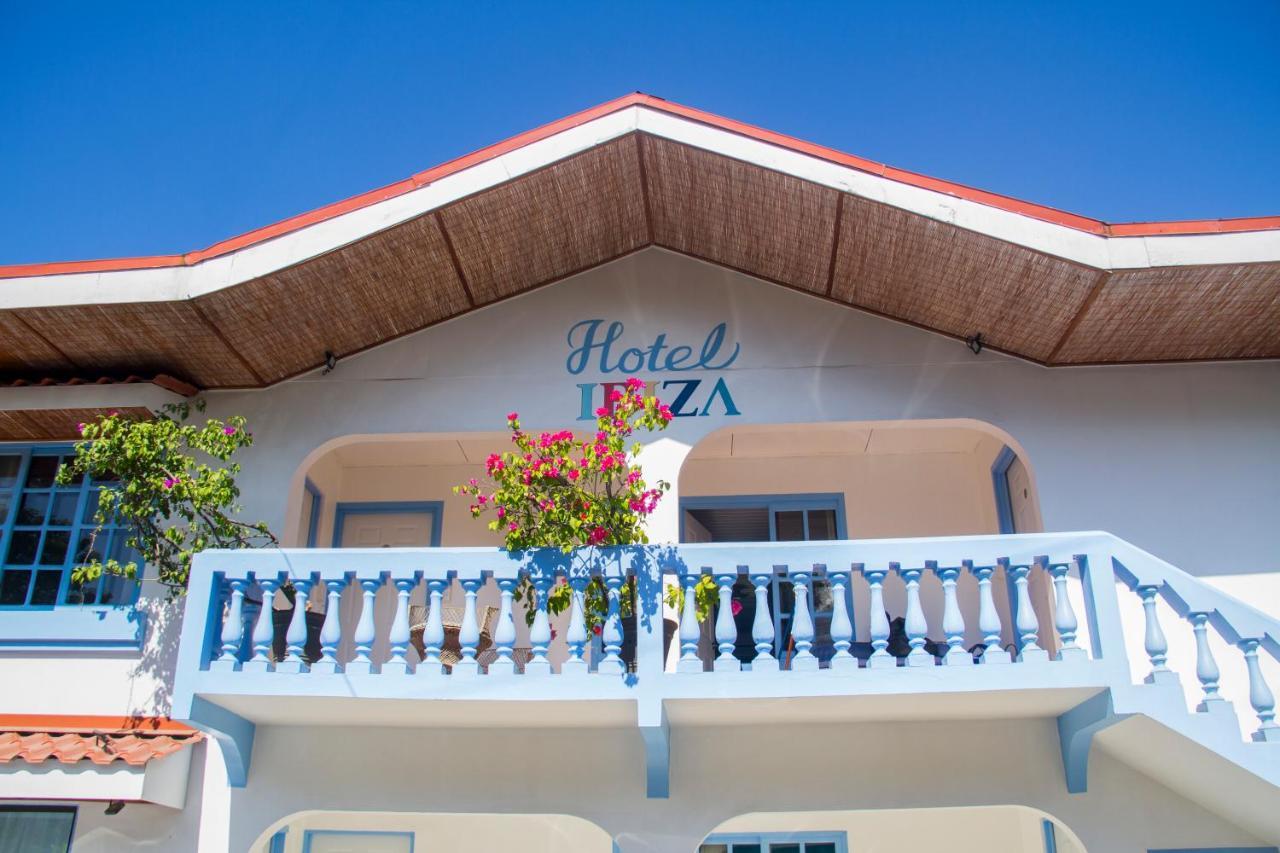 Hotel Ibiza Beach Boutique Jacó Exterior foto